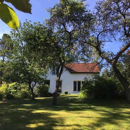Ferienhaus Am See Вессенберг Екстер'єр фото