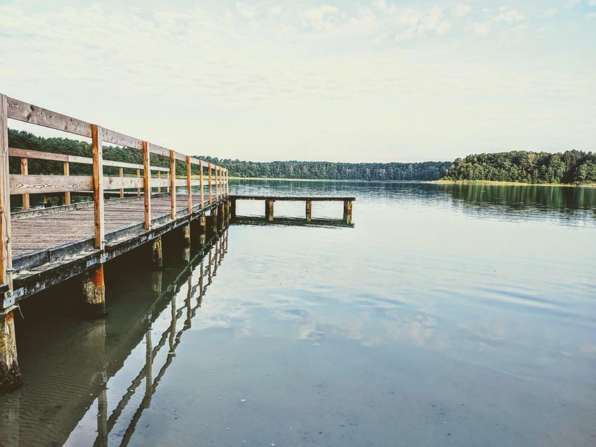 Ferienhaus Am See Вессенберг Екстер'єр фото
