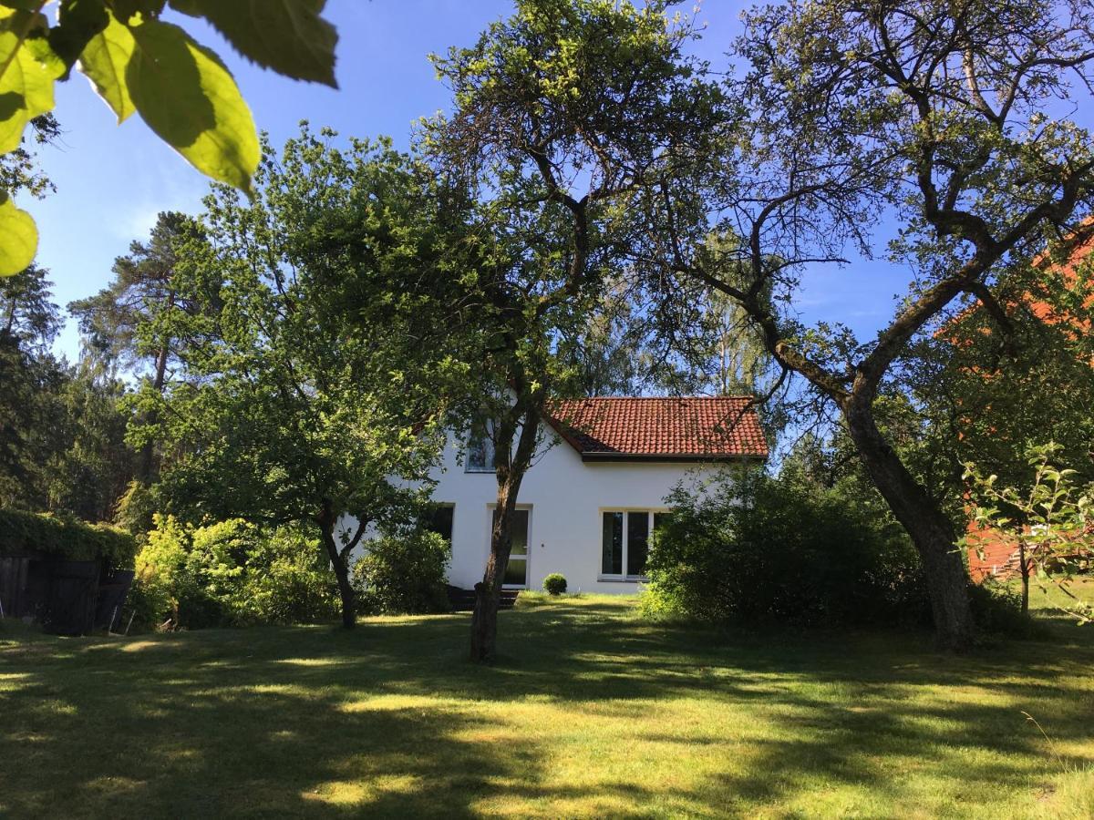 Ferienhaus Am See Вессенберг Екстер'єр фото